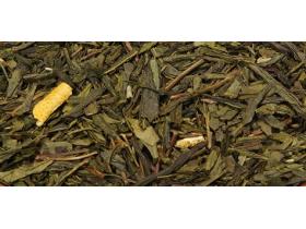 Чай зеленый ароматизированный в ассортименте